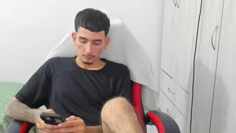 DANIEL online show from December 1, 4:17 am