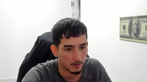 DANIEL online show from March 30, 10:22 pm