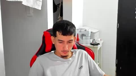 DANIEL online show from April 19, 10:56 pm