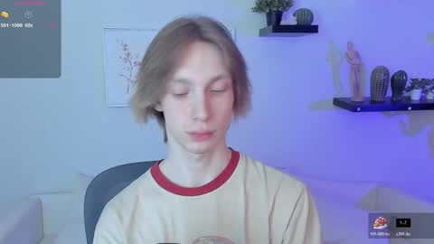 daniel__schmidt online show from April 27, 5:27 am