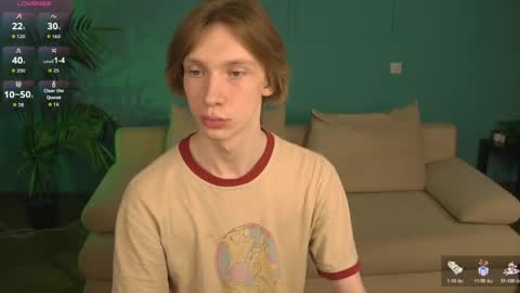 daniel__schmidt online show from April 29, 5:22 am