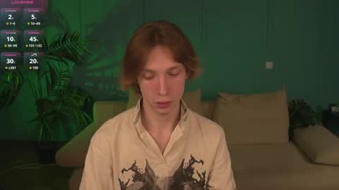 daniel__schmidt online show from April 30, 5:14 am