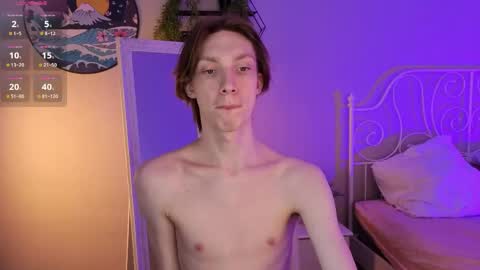 daniel__schmidt online show from May 1, 5:34 am