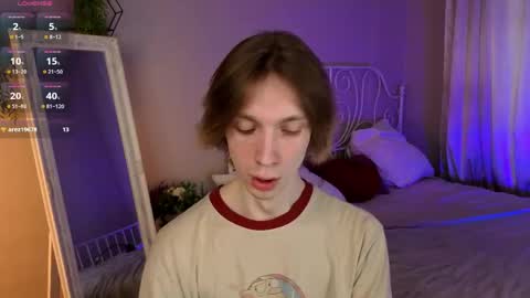 daniel__schmidt online show from May 6, 5:35 am