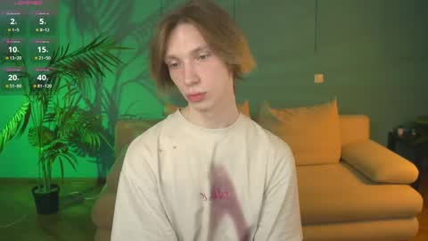 daniel__schmidt online show from May 7, 5:24 am