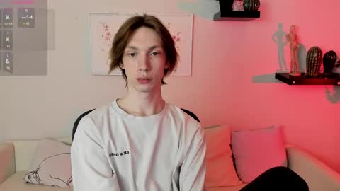 daniel__schmidt online show from May 10, 5:56 am