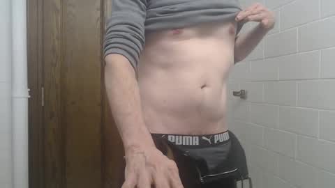 Daniel Brook online show from November 24, 9:47 pm