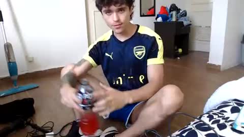 daniel_collins07 online show from July 18, 3:16 pm