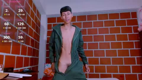 daniel_deluxx online show from July 17, 12:28 am