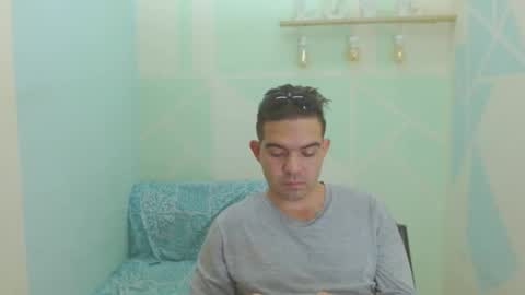 Snapshot of daniel_dick6969 chatting on November 5, 10:43 pm Daniel y olivia online show from November 5, 10:43 pm