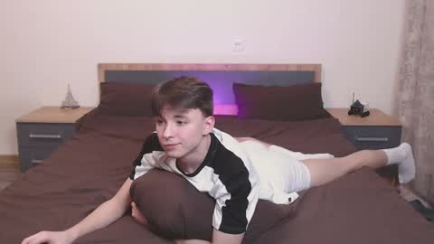 Daniel  Jerry online show from February 18, 9:20 pm