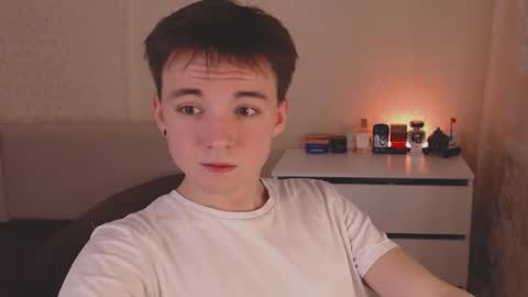 Daniel  Jerry online show from December 16, 8:25 pm