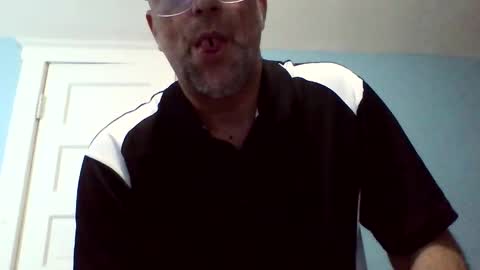 Daniel online show from November 26, 7:59 pm