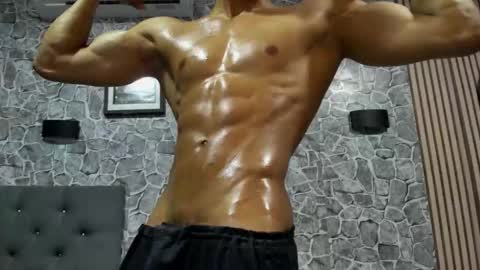 daniel_leconte online show from February 16, 12:18 am