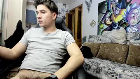 Just Ben online show from January 16, 2:51 pm