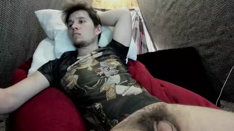 Just Ben online show from February 10, 1:37 pm