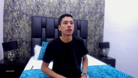 Snapshot of daniel_loverr1 chatting on February 26, 12:48 pm daniel online show from February 26, 12:48 pm