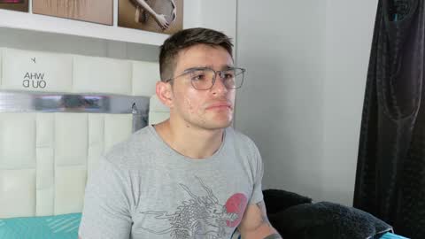 Sexy Dani online show from January 20, 12:49 pm