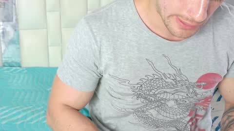 Sexy Dani online show from January 20, 3:50 pm