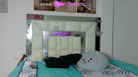 Sexy Dani online show from January 22, 11:34 am