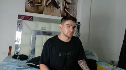 Sexy Dani online show from February 12, 11:51 am