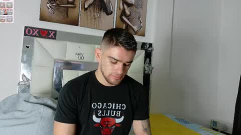 Sexy Dani online show from February 15, 11:50 am