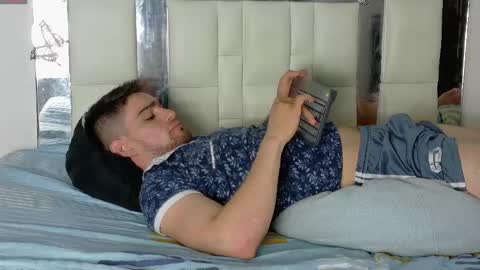 Sexy Dani online show from February 19, 2:23 pm