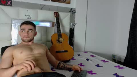 Sexy Dani online show from March 3, 5:18 pm