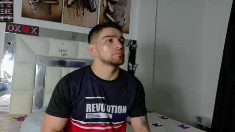 Sexy Dani online show from March 6, 10:52 am