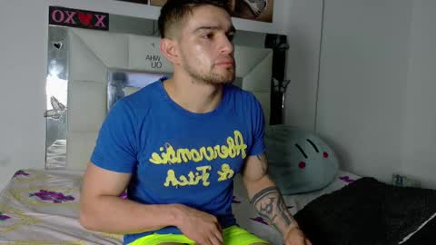 Sexy Dani online show from March 7, 9:51 am