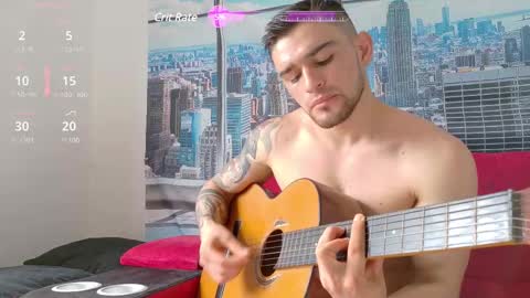 Sexy Dani online show from March 10, 3:20 pm