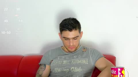 Sexy Dani online show from September 13, 11:32 am