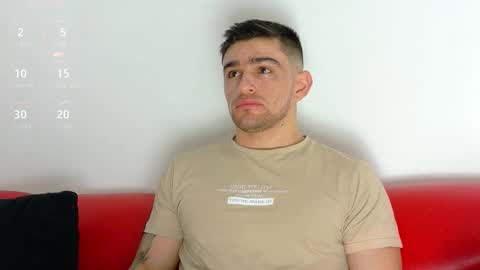 Sexy Dani online show from September 16, 11:11 am