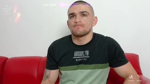 Sexy Dani online show from October 7, 11:29 am