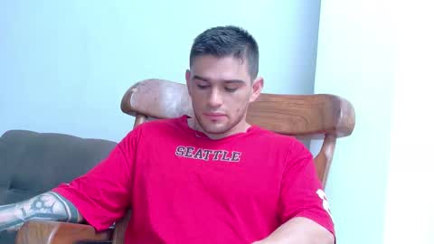 Sexy Dani online show from February 17, 6:14 pm