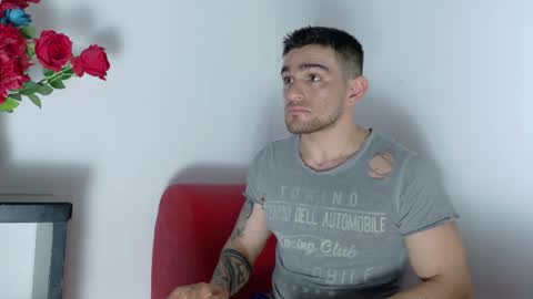 Sexy Dani online show from May 11, 6:05 pm