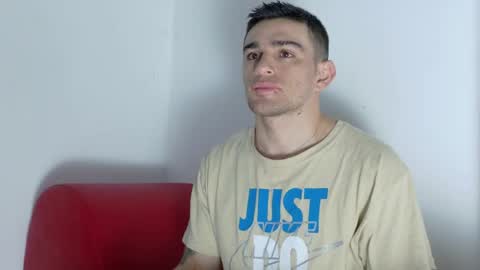 Sexy Dani online show from May 13, 11:51 am