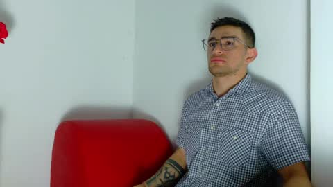 Sexy Dani online show from May 15, 11:50 am