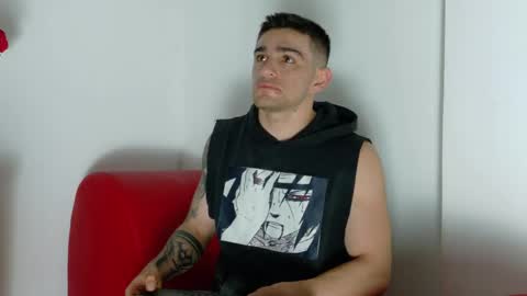 Sexy Dani online show from May 21, 2:02 pm