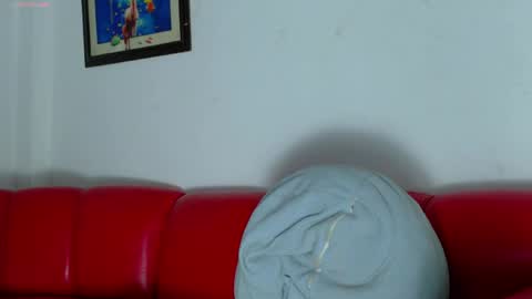Sexy Dani online show from May 26, 12:34 pm