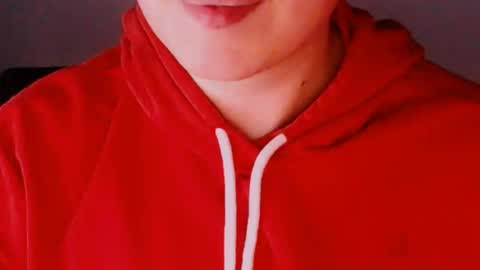 Snapshot of daniel_ruis16 chatting on July 10, 12:48 am daniel_ruis16 online show from July 10, 12:48 am