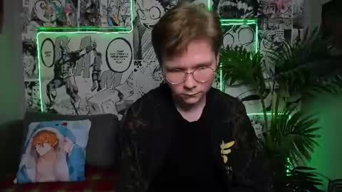 Snapshot of daniel_sanders chatting on July 21, 10:50 am Daniel online show from July 21, 10:50 am