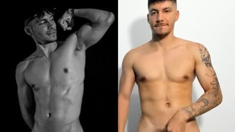 Snapshot of daniel_sexy77 chatting on October 17, 1:42 am Daniel sexy77 online show from October 17, 1:42 am