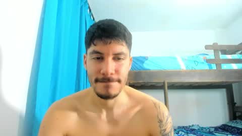 Snapshot of daniel_sexy77 chatting on October 24, 12:08 am Daniel sexy77 online show from October 24, 12:08 am