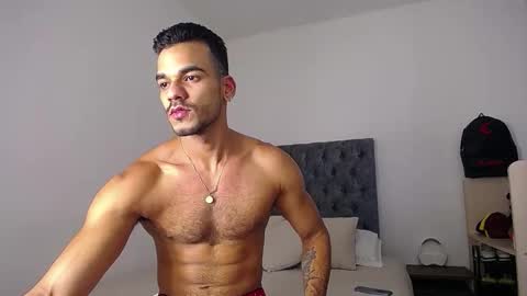 Daniel Sherlock online show from November 1, 1:18 am