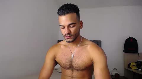 Daniel Sherlock online show from November 12, 3:12 pm