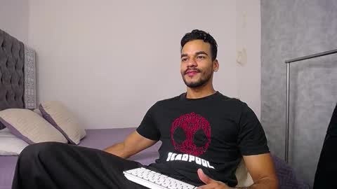 Daniel Sherlock online show from March 20, 11:04 am