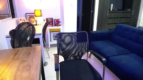 Snapshot of daniel_velez26 chatting on March 21, 3:22 am daniel_velez26 online show from March 21, 3:22 am