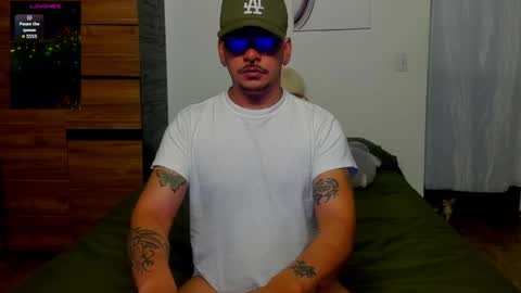 Dani  online show from May 6, 11:54 pm