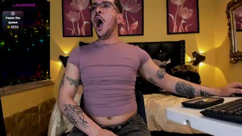 Dani  online show from May 27, 5:43 pm